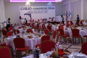 CIBJO Congress Зал1