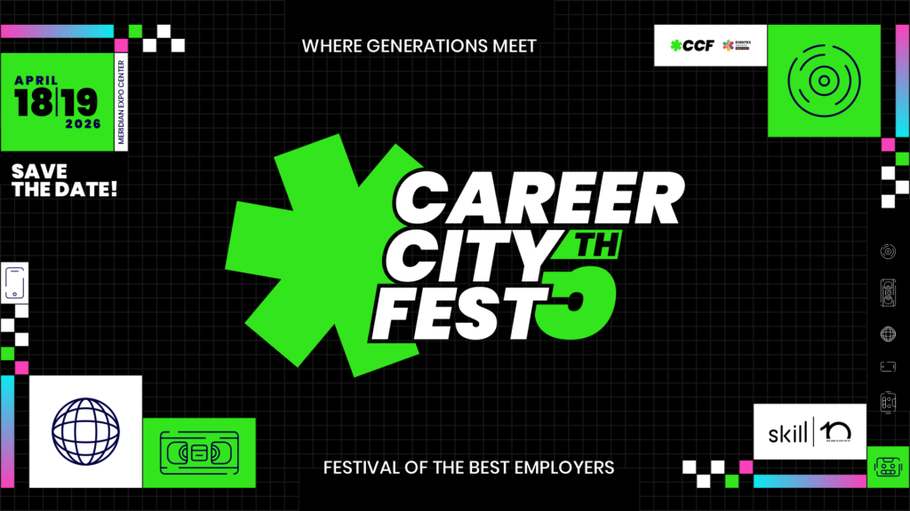 CCF - 5th Generation