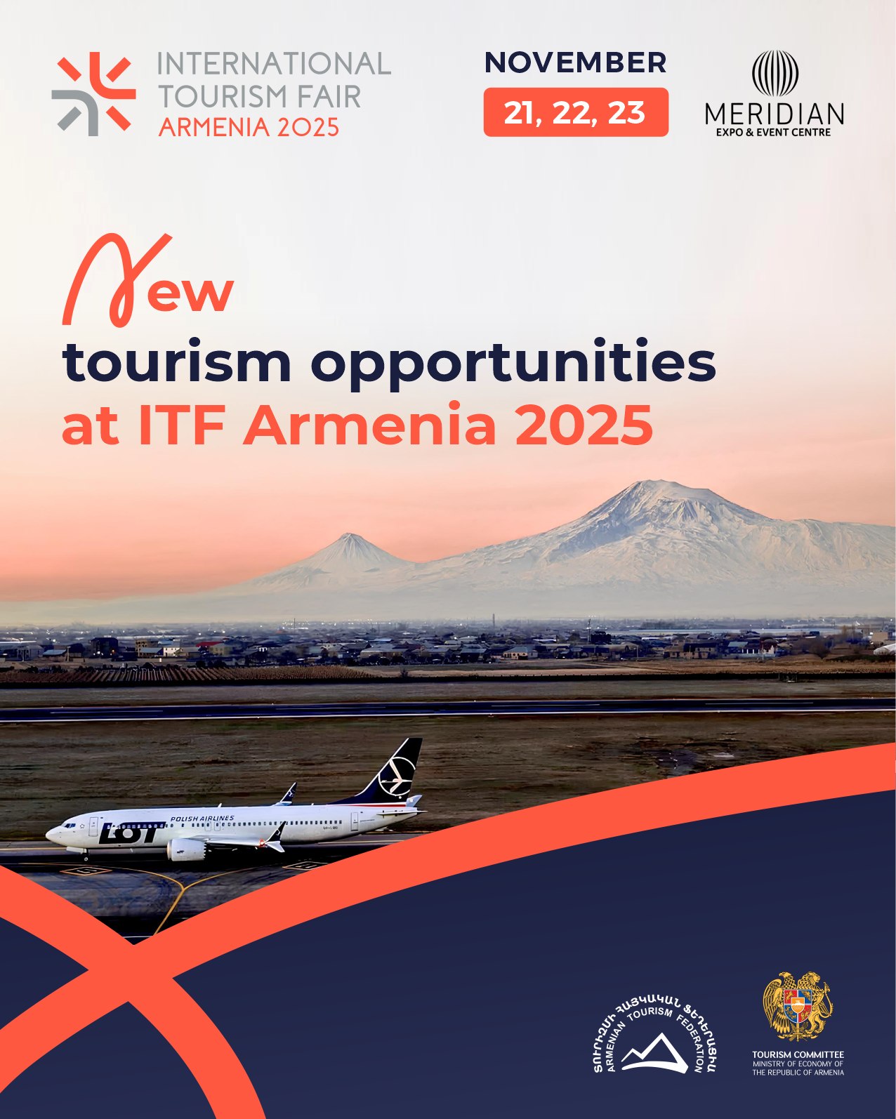ITF Armenia 2025