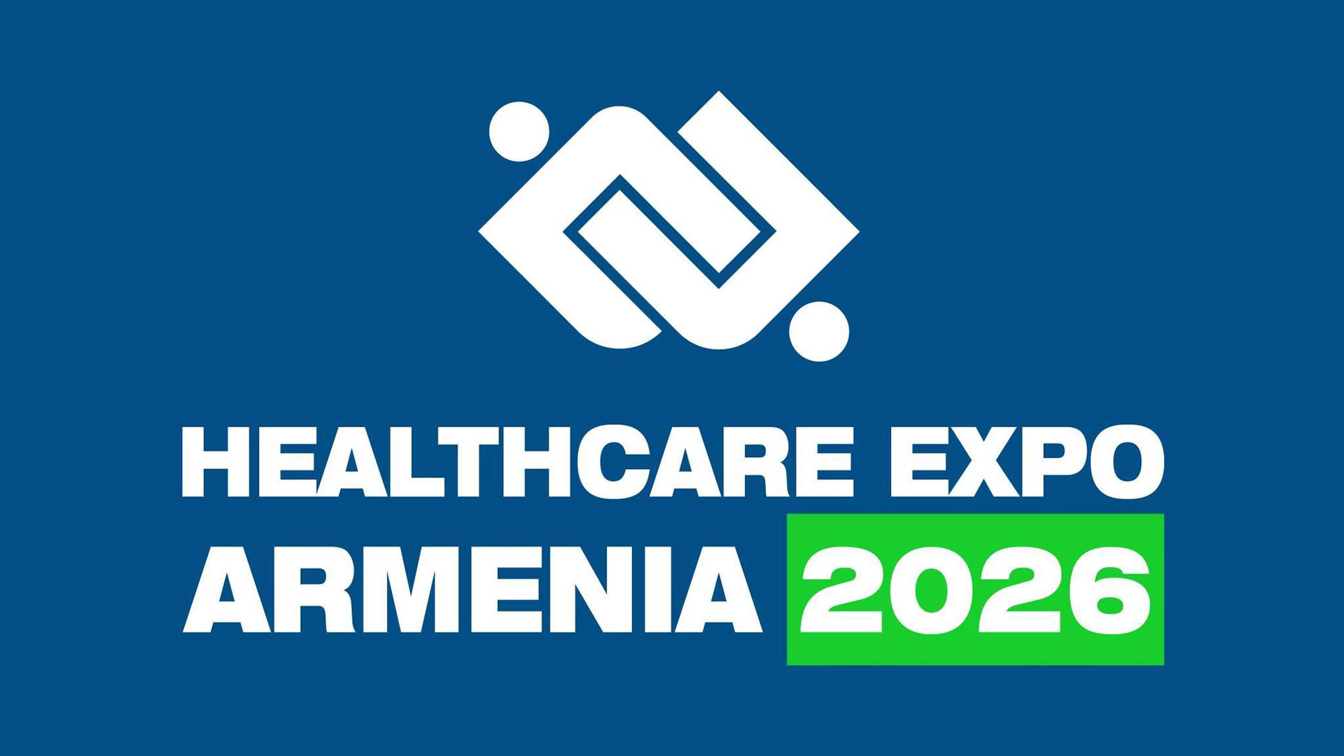 Armenian International HealthCare Expo 2026